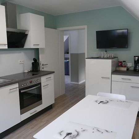 Ferienwohnung Haus Am Calmont Bremm Εξωτερικό φωτογραφία