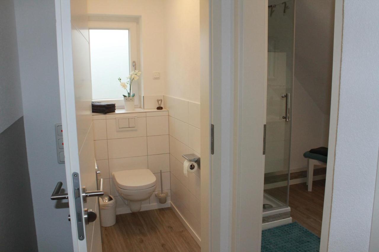 Ferienwohnung Haus Am Calmont Bremm Εξωτερικό φωτογραφία