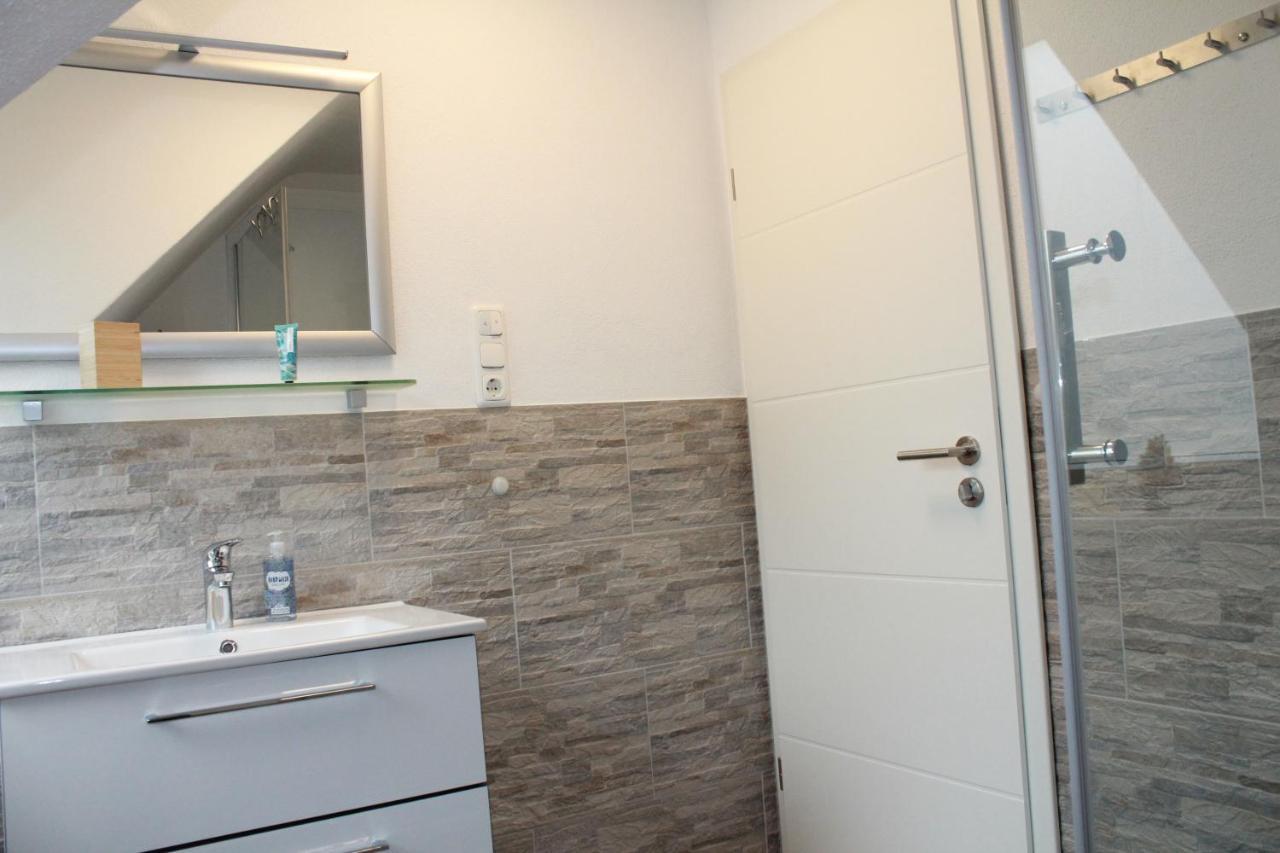 Ferienwohnung Haus Am Calmont Bremm Εξωτερικό φωτογραφία