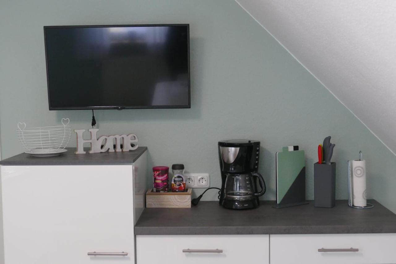 Ferienwohnung Haus Am Calmont Bremm Εξωτερικό φωτογραφία