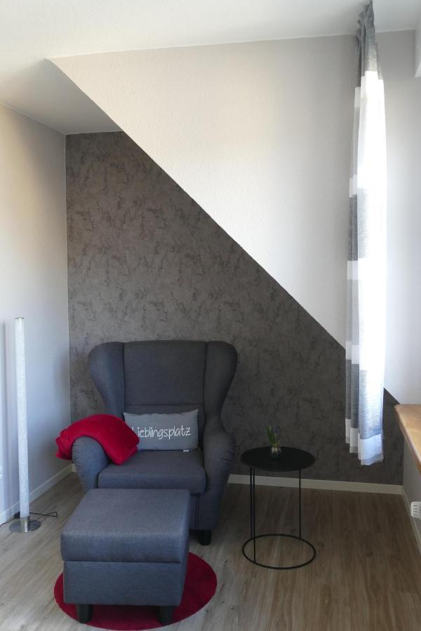 Ferienwohnung Haus Am Calmont Bremm Εξωτερικό φωτογραφία