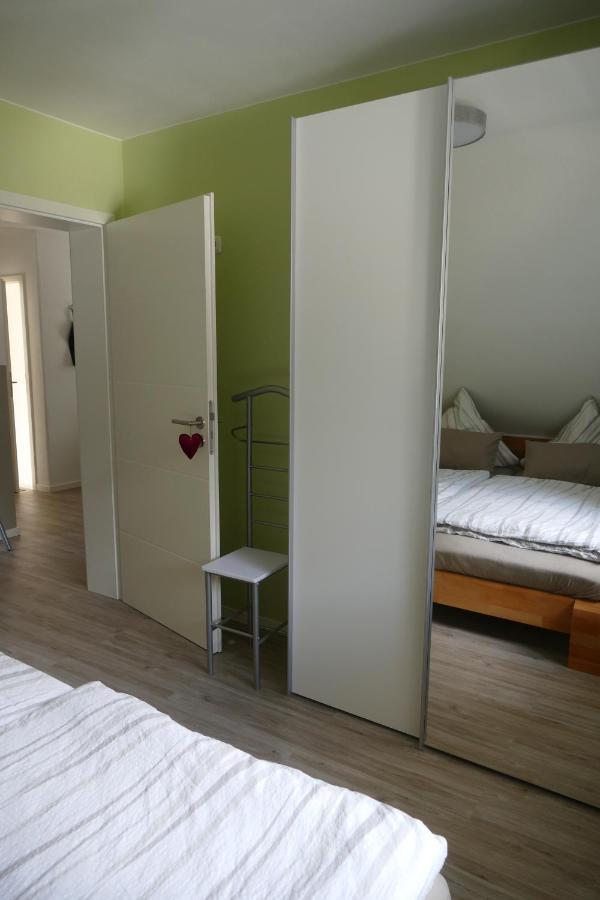 Ferienwohnung Haus Am Calmont Bremm Εξωτερικό φωτογραφία