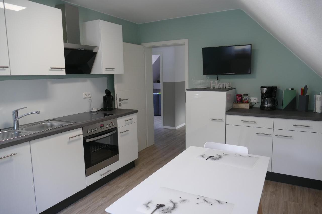 Ferienwohnung Haus Am Calmont Bremm Εξωτερικό φωτογραφία
