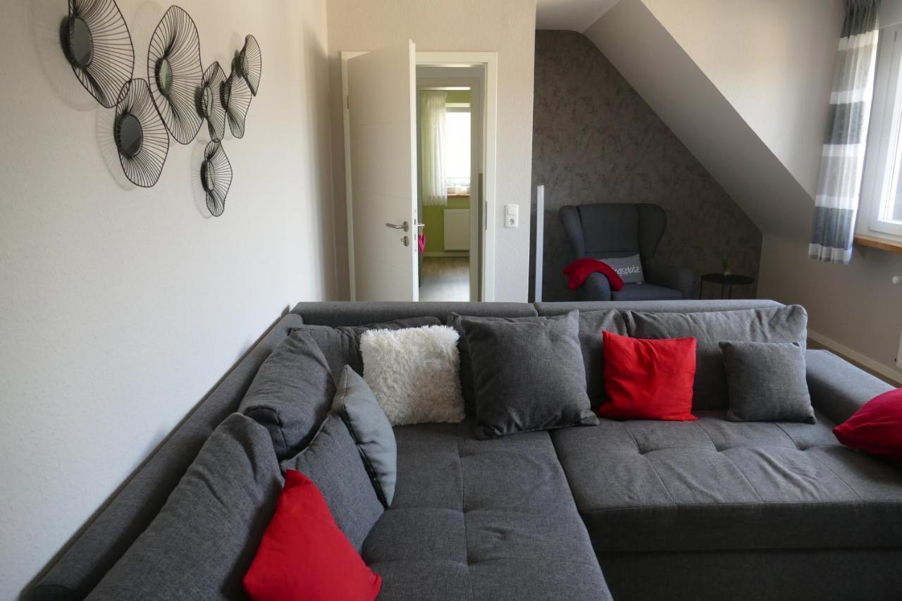 Ferienwohnung Haus Am Calmont Bremm Εξωτερικό φωτογραφία