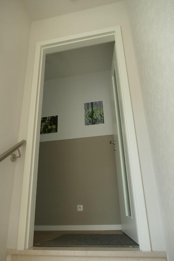 Ferienwohnung Haus Am Calmont Bremm Εξωτερικό φωτογραφία