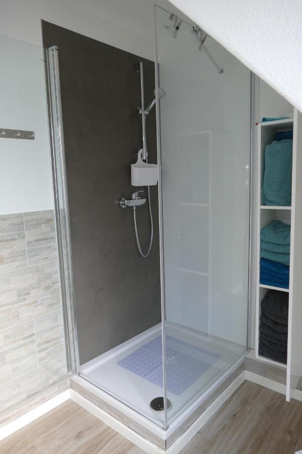 Ferienwohnung Haus Am Calmont Bremm Εξωτερικό φωτογραφία